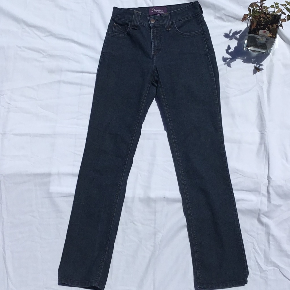 COPY - Not Your Daughters Jeans